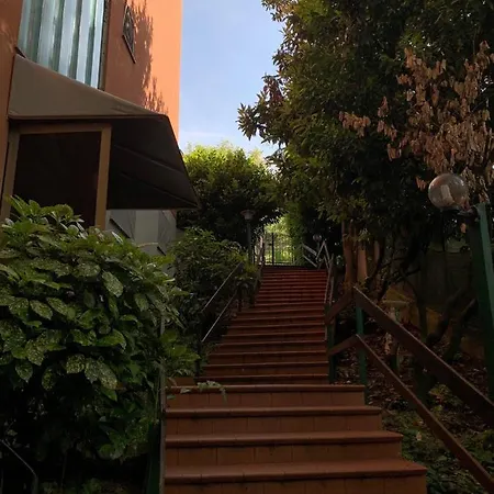 Amica ホテル 3*