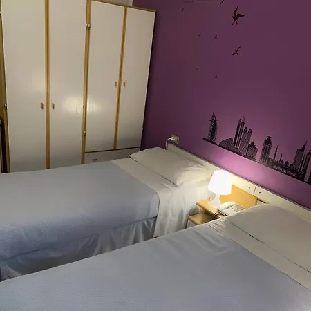 Amica Hotel Salsomaggiore Terme