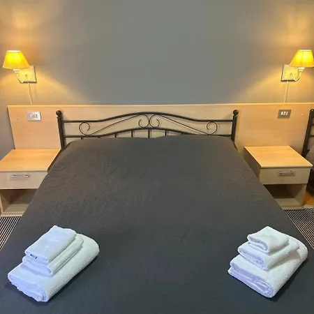 Amica Hotel