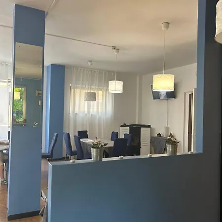 Hotel Amica