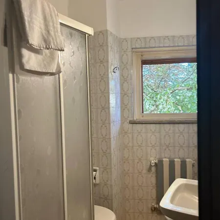 Amica Hotel Salsomaggiore Terme