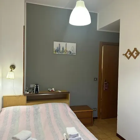 Hotel Amica Salsomaggiore Terme