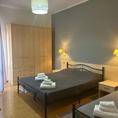 Hotel Amica 3*