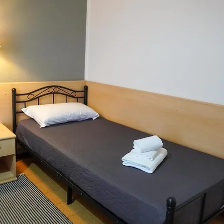 فندق Amica سالسوماجّوري تيرمي