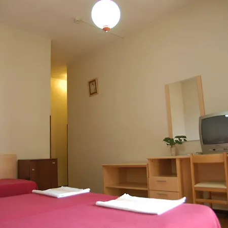 Amica Hotel