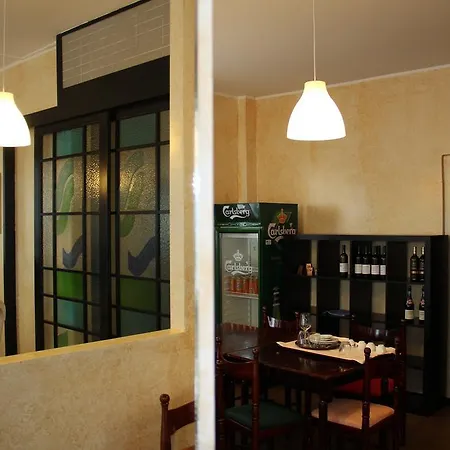 Amica Hotel