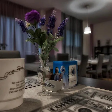 Amica Hotel