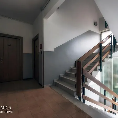 Amica Salsomaggiore Terme