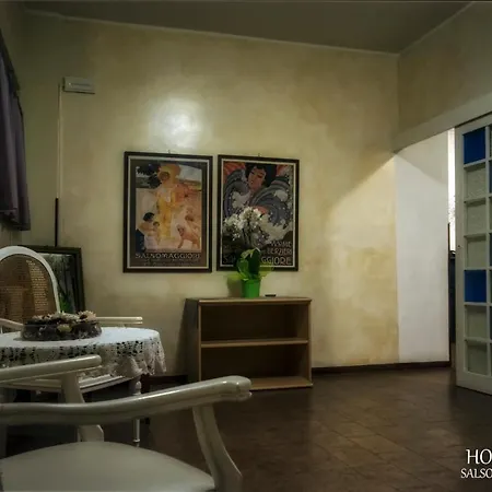 Hotel Amica