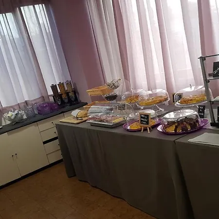 Amica Hotel 3*