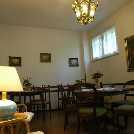 Amica Hotel Salsomaggiore Terme