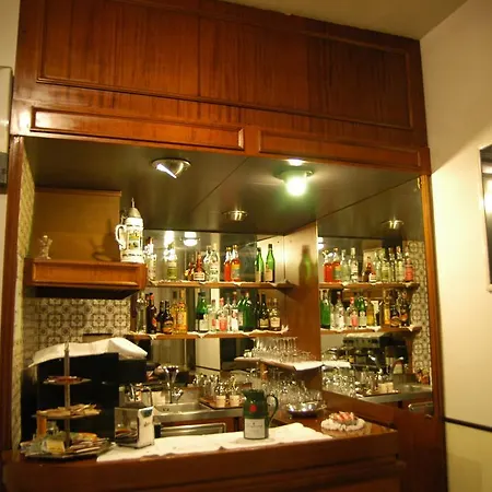 Amica Hotel 3*