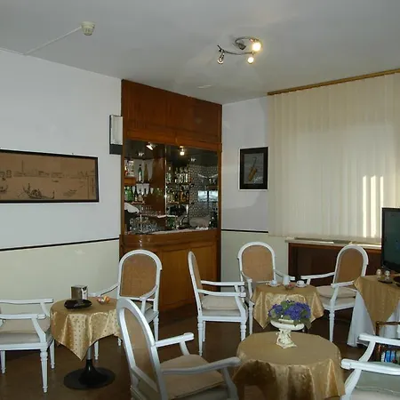 Hotel Amica