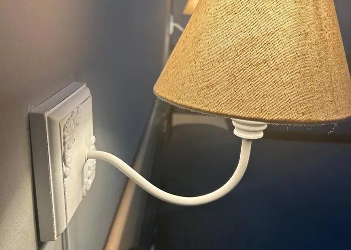 فندق Amica سالسوماجّوري تيرمي