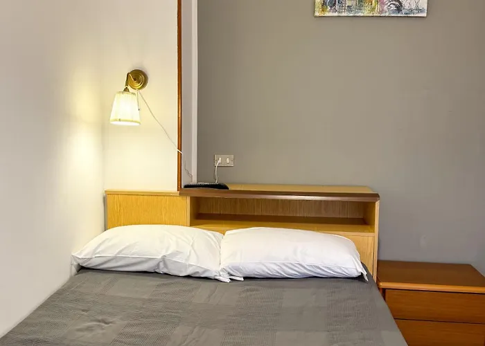 Amica فندق سالسوماجّوري تيرمي