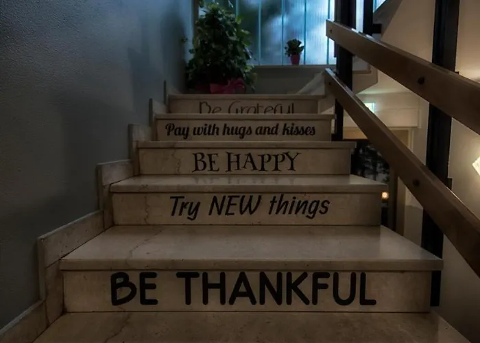 فندق Amica سالسوماجّوري تيرمي