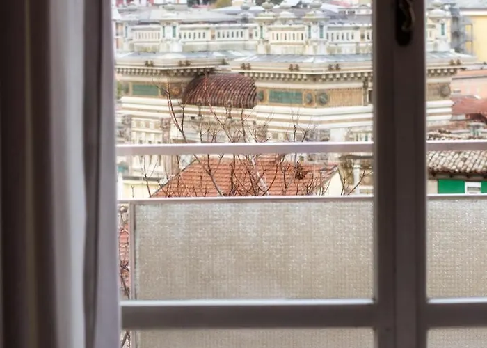 فندق Amica سالسوماجّوري تيرمي