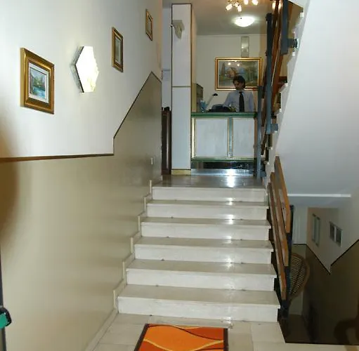 فندق Amica سالسوماجّوري تيرمي