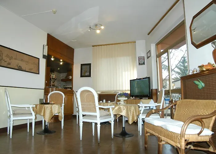 Amica سالسوماجّوري تيرمي