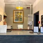 Hotel Amica Salsomaggiore Terme