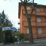 Amica Salsomaggiore Terme