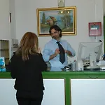 Amica Hotel Salsomaggiore Terme