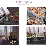 Hotel Amica Salsomaggiore Terme