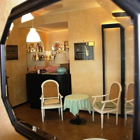 Hotel Amica