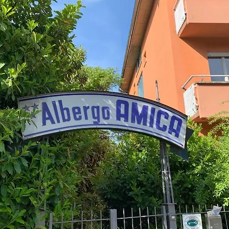 Amica Salsomaggiore Terme