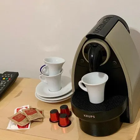 Amica 酒店 萨尔索马焦雷泰尔梅