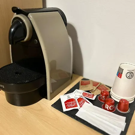 Amica 호텔 살소마지오레테르메