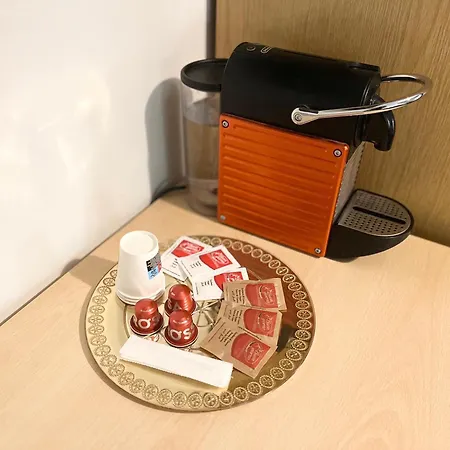 Amica 호텔 살소마지오레테르메