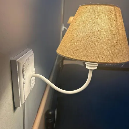 Отель Amica Сальсомаджоре-Терме