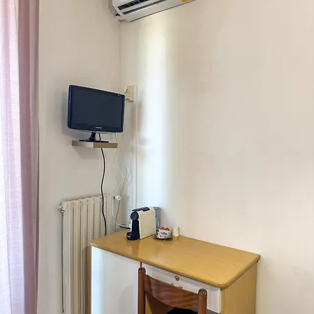 Amica Сальсомаджоре-Терме