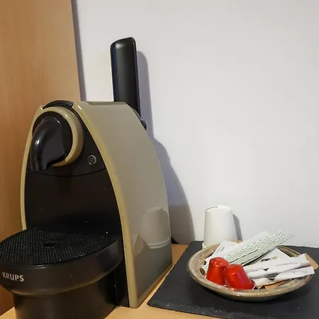 Hotel Amica