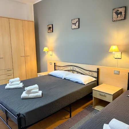 Amica Hotel Salsomaggiore Terme