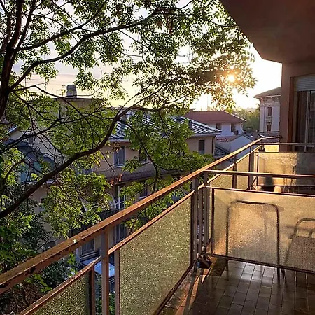 Hotel Amica