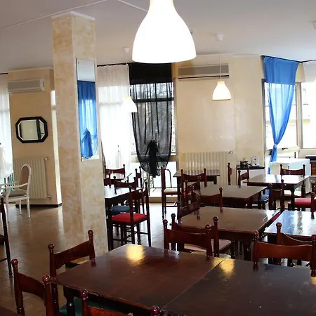 Hotel Amica 3*