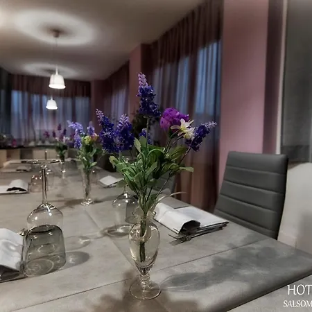 Amica Hotel