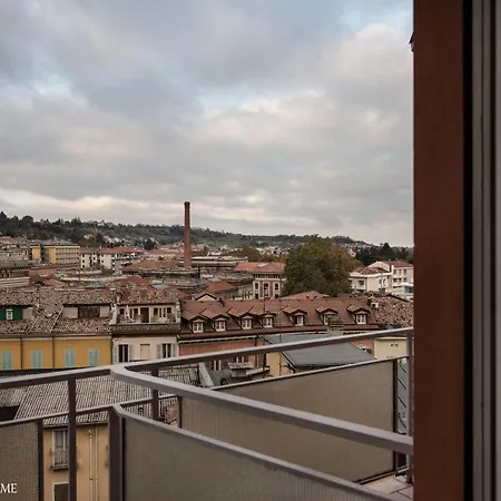 Amica 호텔 살소마지오레테르메