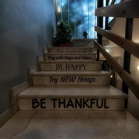 Отель Amica Сальсомаджоре-Терме