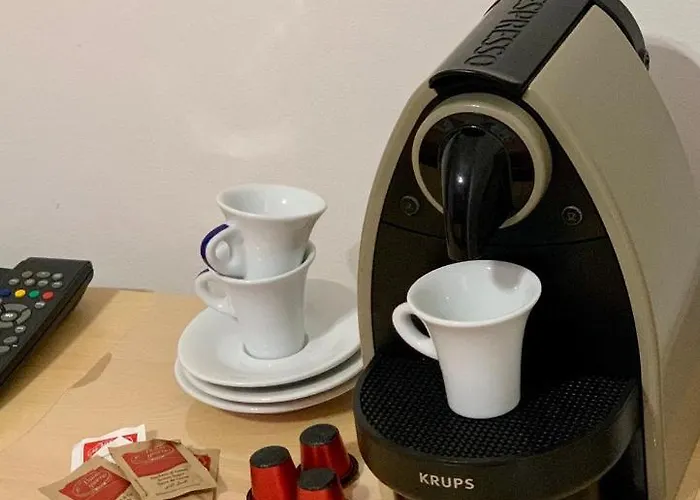 Amica Hotel Salsomaggiore Terme