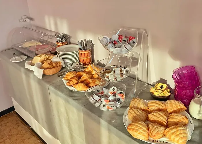 Amica Salsomaggiore Terme