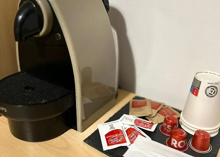 Amica Hotel Salsomaggiore Terme