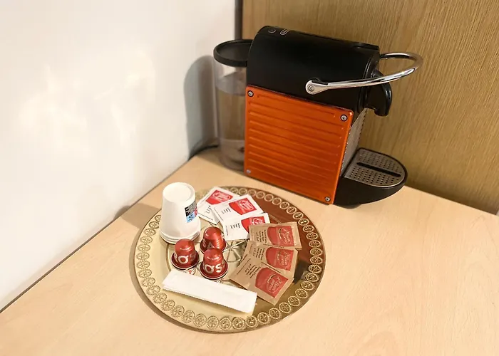 Amica Hotel Salsomaggiore Terme