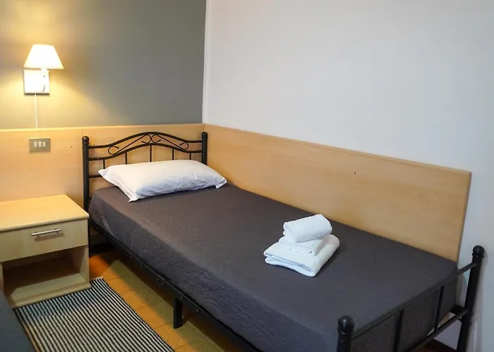 Hotel Amica Salsomaggiore Terme