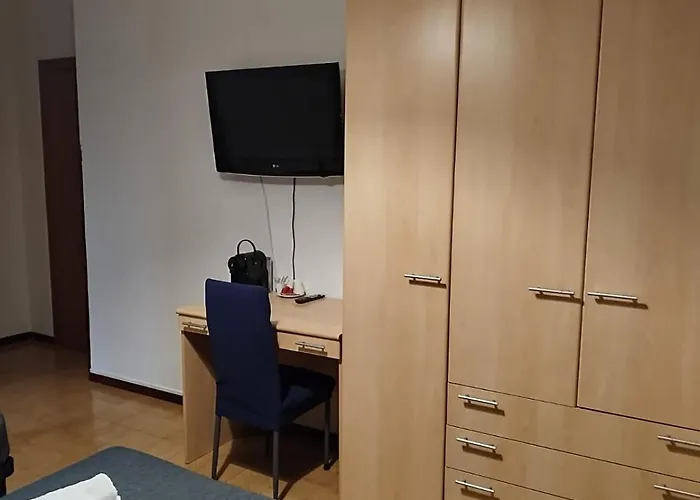 Amica Hotel Salsomaggiore Terme