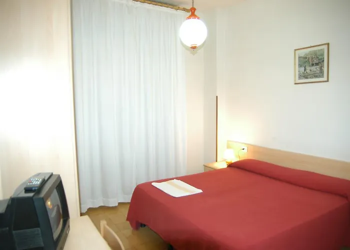 Hotel Amica Salsomaggiore Terme