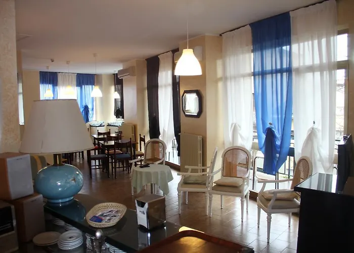 Amica Salsomaggiore Terme