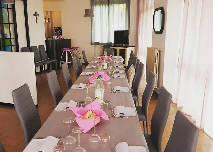 Amica Salsomaggiore Terme